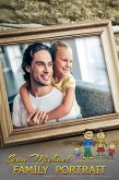 Family Portrait (Mannies Inc., #7) (eBook, ePUB)