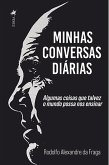 Minhas conversas dia´rias (eBook, ePUB)