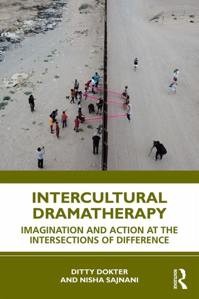 Intercultural Dramatherapy (eBook, PDF) Intercultural Dramatherapy (eBook, PDF)