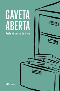Cover Gaveta Aberta (eBook, ePUB)