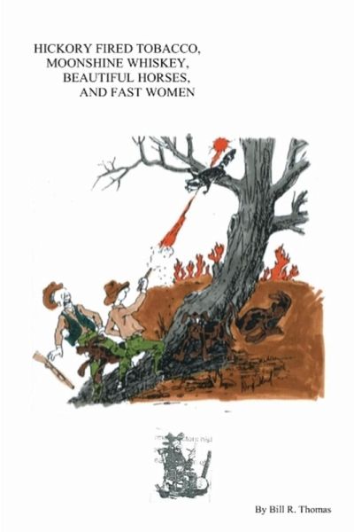 Hickory Fired Tobacco Hickory Fired Tobacco