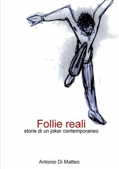 Cover Follie reali
