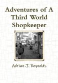 Adventures of A Third World Shopkeeper