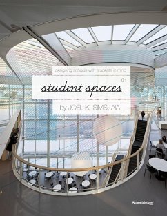 Student Spaces - Sims, Joel K.