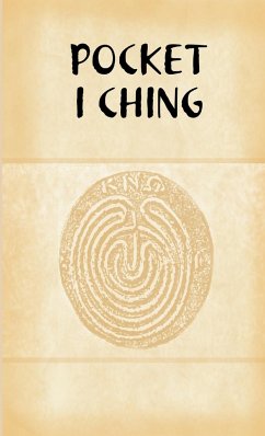 POCKET I CHING - Machovec, Frank