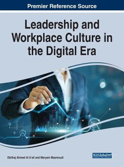 Leadership and Workplace Culture in the Digital Era