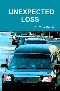 Unexpected Loss - Morris, Tom