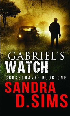 Gabriel's Watch - Sims, Sandra D.
