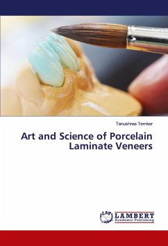 Art and Science of Porcelain Laminate Veneers