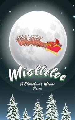 Cover Mistletoe, The Christmas Mouse (eBook, ePUB)