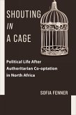 Shouting in a Cage (eBook, ePUB)
