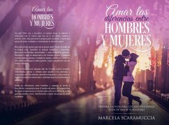 Cover Amar las diferencias entre hombres y mujeres (eBook, ePUB)