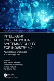 Intelligent Cyber-Physical Systems Security for Industry 4.0 (eBook, PDF)