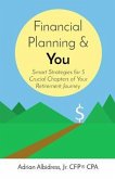 Financial Planning & You (eBook, ePUB)