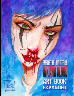 Ink and Blood - Hartsoe, Everette