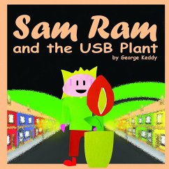 Sam Ram and the USB Plant - Keddy, George