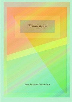 Zonnesteen - Oostendorp, Bastiaan