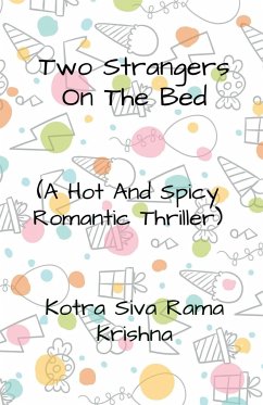 Two Strangers On The Bed - Siva, Kotra