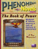 Phenomenal Novels Magazine #01, July 2019, Vol. 1, No. 1