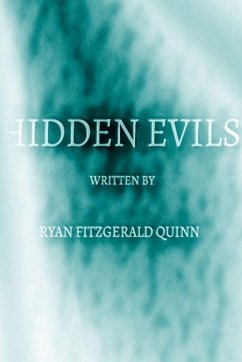 Cover Hidden Evils
