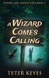 A Wizard Comes Calling - Bild 1