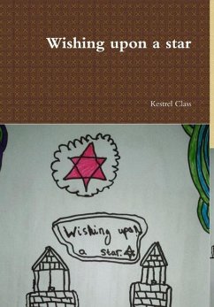 Cover Wishing upon a star