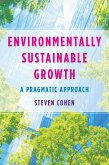 Environmentally Sustainable Growth (eBook, ePUB)