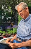 My Time to Rhyme (eBook, ePUB)