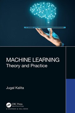 Cover Machine Learning (eBook, PDF)