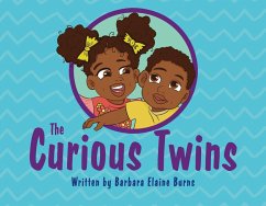 Cover The Curious Twins (eBook, ePUB)