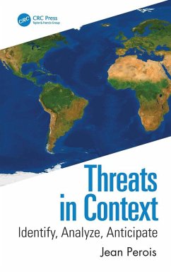 Threats in Context (eBook, PDF) - Perois, Jean