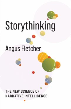 Storythinking (eBook, ePUB) - Fletcher, Angus