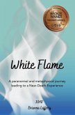 White Flame (eBook, ePUB)
