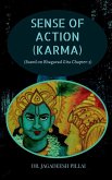Sense of Action (Karma)