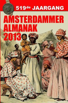 Amsterdammer Almanak 2013 - El-Fers, Mohamed