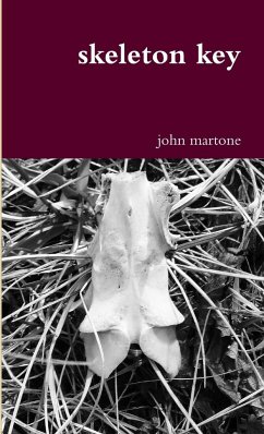 skeleton key - Martone, John