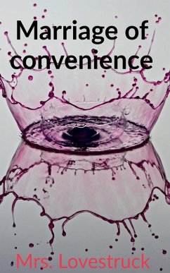 Cover Marriage of convenience