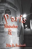 Paris Histories and Mysteries