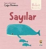 Sayilar - Hikayeli Ilk Kavramlarim