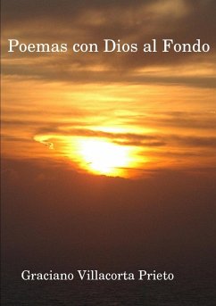 Poemas con Dios al Fondo - Villacorta Prieto, Graciano