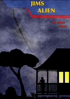 Cover Jim's Alien