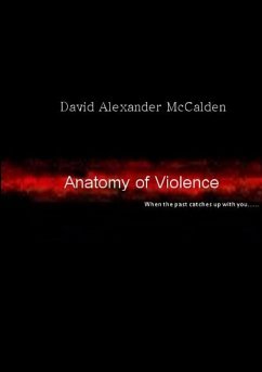 Cover Anatomy of Violence