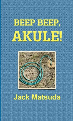 Beep Beep, Akule! - Matsuda, Jack