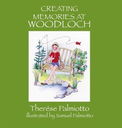 Creating Memories At Woodloch - Palmiotto, Therése