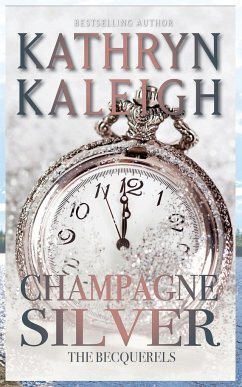 Champagne Silver - Kaleigh, Kathryn