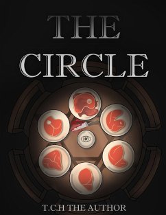 The Circle - The Author, T. C. H.