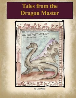 Dragon Tales 2012 - Deines, Lisa
