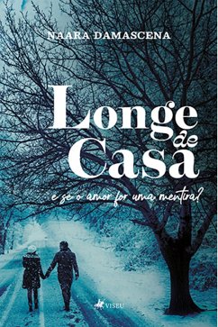 Cover Longe de casa (eBook, ePUB)