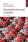 Psicanálise de casal e família (eBook, ePUB)
