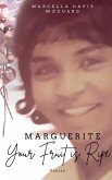 MARGUERITE: Your Fruit Is Ripe (eBook, ePUB) MARGUERITE: Your Fruit Is Ripe (eBook, ePUB)